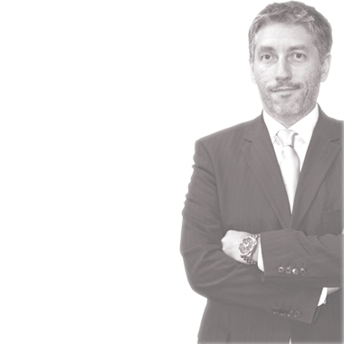 Christophe BEAUREGARD Avocat Associé